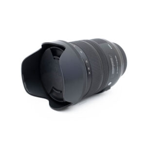 Sigma 24-70mm f28 DG Canon-3 Sigma Art 24-70mm f/2.8 Canon EF - Käytetty