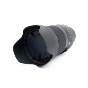Sigma 35mm f/1.2 DG DN Art Sony FE - Käytetty