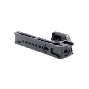Smallrig Top Handle-1-2 SmallRig 3766 NATO Top Handle Lite - Käytetty