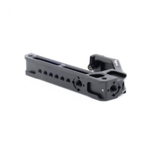 Smallrig Top Handle-1-2 SmallRig 3766 NATO Top Handle Lite - Käytetty