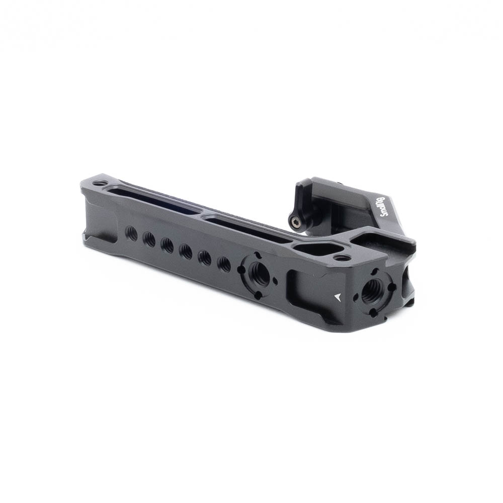 Smallrig Top Handle-1-2 SmallRig 3766 NATO Top Handle Lite - Käytetty