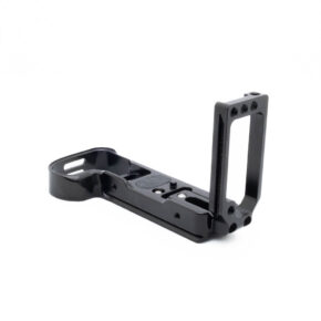 Smallrig Z6 II L-rauta-2 SmallRig 2258 L-Bracket for Nikon Z6 and Nikon Z7 Camera - Käytetty