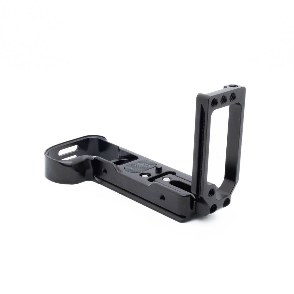 Smallrig Z6 II L-rauta-2 SmallRig 2258 L-Bracket for Nikon Z6 and Nikon Z7 Camera - Käytetty