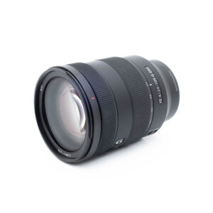 Sonu 24-105mm f4 G OSS-2 Sony FE 24-105mm f/4 G OSS (Kunto K5, sis. ALV 25,5%, takuu 6kk) - Käytetty