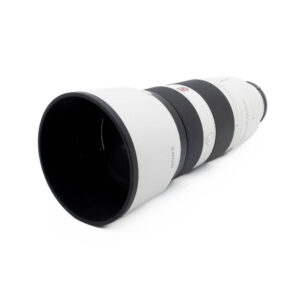 Sony FE 100-400mm f/4.5-5.6 GM OSS - Käytetty