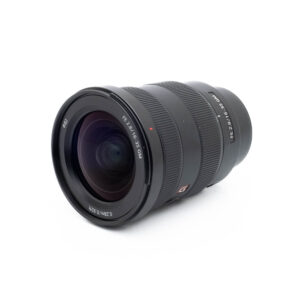 Sony 16-35mm f28 GM-2 Sony FE 16-35mm f/2.8 GM - Käytetty