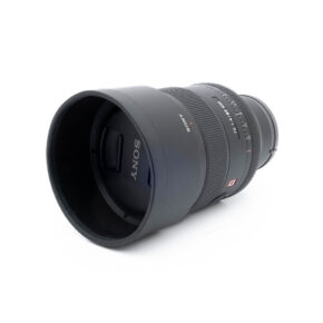 Sony FE 85mm f/1.4 GM (sis. ALV 25,5%, takuu 6kk) - Käytetty