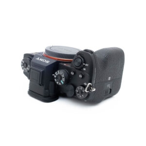 Sony A1 2373-2 Sony A1 (SC 500, Kunto K5, takuu 12kk) – Käytetty
