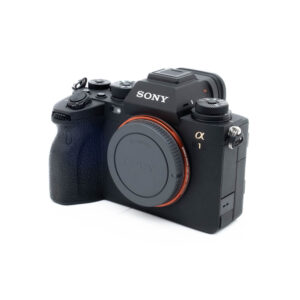 Sony A1 2373-5 Sony A1 (SC 500, Kunto K5, takuu 12kk) – Käytetty