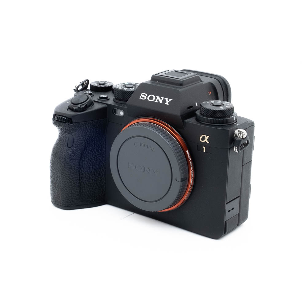 Sony A1 2373-5 Sony A1 (SC 500, Kunto K5, takuu 12kk) – Käytetty