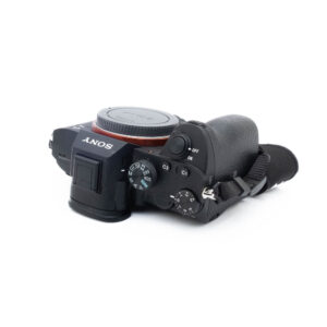 Sony A7 III-2-3 Sony A7 III (SC 4000, sis. ALV 25,5%, takuu 6kk) – Käytetty