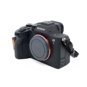 Sony A7 IV-3-3 Sony A7 IV (Kunto K5, SC 41000, takuu 6kk) - Käytetty