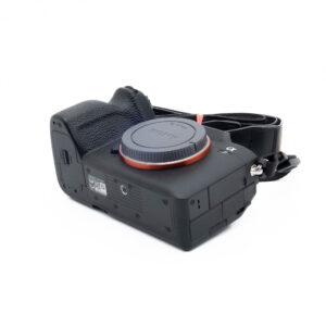 Sony A7 IV (Kunto K5, SC 41000, takuu 6kk) – Käytetty