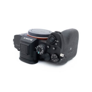 Sony A7R V 7968-2 Sony A7R IV (Kunto K5, SC 10000, takuu 6kk) – Käytetty