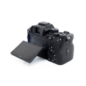 Sony A7R V 7968-3 Sony A7R IV (Kunto K5, SC 10000, takuu 6kk) – Käytetty