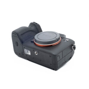 Sony A7S II-1 Sony A7S III (SC 500, Kunto K5, sis. ALV 25,5%, takuu 6kk) – Käytetty