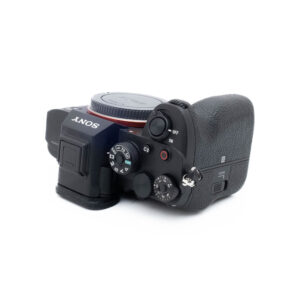 Sony A7S II-2 Sony A7S III (SC 500, Kunto K5, sis. ALV 25,5%, takuu 6kk) – Käytetty