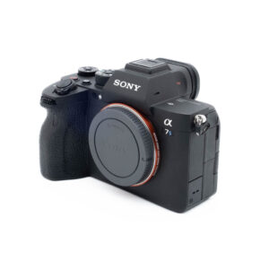 Sony A7S II-5 Sony A7S III (SC 500, Kunto K5, sis. ALV 25,5%, takuu 6kk) - Käytetty