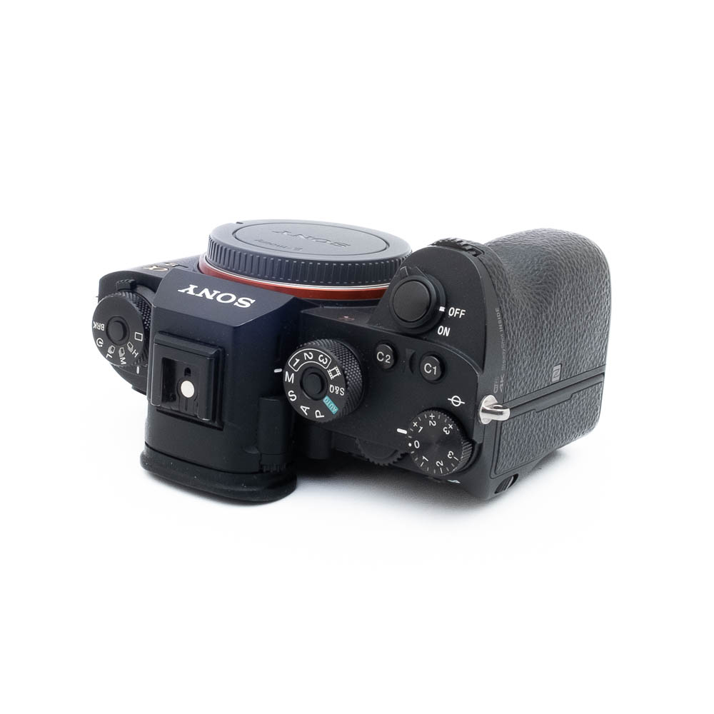 Sony A9-2 Sony A9 (SC 3500) – Käytetty