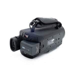 Sony Handy-2 Sony FDR-AX100E 4K - Käytetty