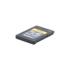 Sony Tough 80gb Sony 80GB CFexpress Type A 800mb/s - Käytetty