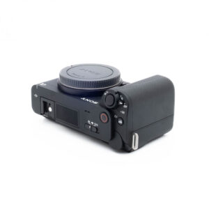 Sony ZV-E1 (Kunto K5, takuu 6kk) – Käytetty