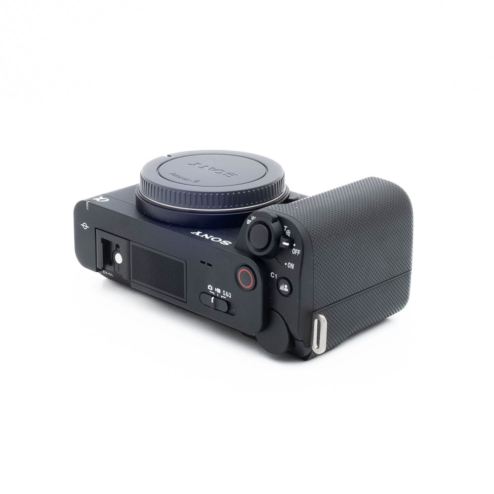 Sony ZV-E1 (Kunto K5, takuu 6kk) – Käytetty