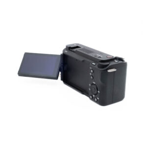 Sony ZV-E1 (Kunto K5, takuu 6kk) – Käytetty