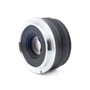 TTArtisan 25mm f2 Nikon Z-1 TTArtisan 25mm f/2 Nikon Z (Kunto K5) - Käytetty