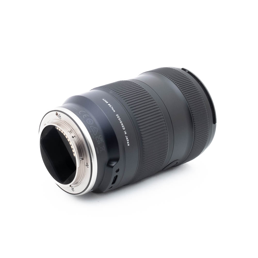 Tamron 17-50mm f/4 Di III VXD Sony - Käytetty