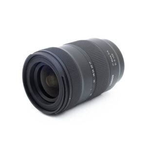 Tamron 17-50mm f/4 Di III VXD Sony - Käytetty
