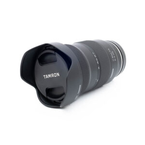 Tamron 17-50mm f/4 Di III VXD Sony - Käytetty
