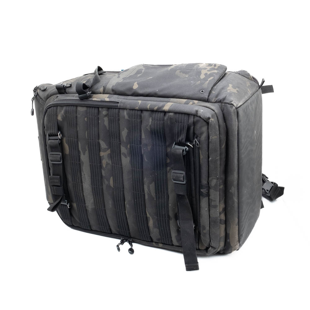 Tenba camo Tenba Axis V2 Camo 32L - Käytetty