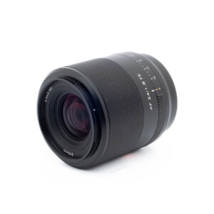 Viltrox AF 24mm f/1.8 Sony FE (Kunto K5) - Käytetty - M