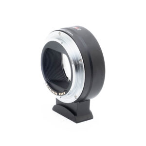 Viltrox Mount Adapter EF-EOS R (Kunto K5) - Käytetty