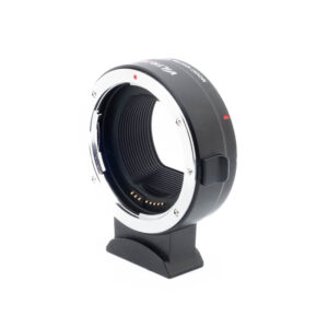 Viltrox Mount Adapter EF-EOS R (Kunto K5) - Käytetty