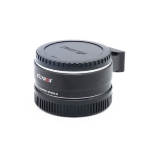 Viltrox Mount Adapter EF-EOS R (Kunto K5) - Käytetty