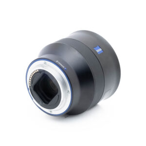 Zeiss Batis 25mm f2 Distagon-1 Zeiss Batis 25mm f/2 Sony FE - Käytetty