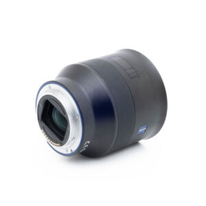 Zeiss Batis 85mm f18 Sony-1 Zeiss Batis 85mm f/1.8 Sony FE - Käytetty