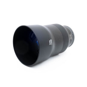 Zeiss Batis 85mm f18 Sony-3 Zeiss Batis 85mm f/1.8 Sony FE - Käytetty