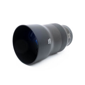 Zeiss Batis 85mm f18 Sony-3 Zeiss Batis 85mm f/1.8 Sony FE - Käytetty