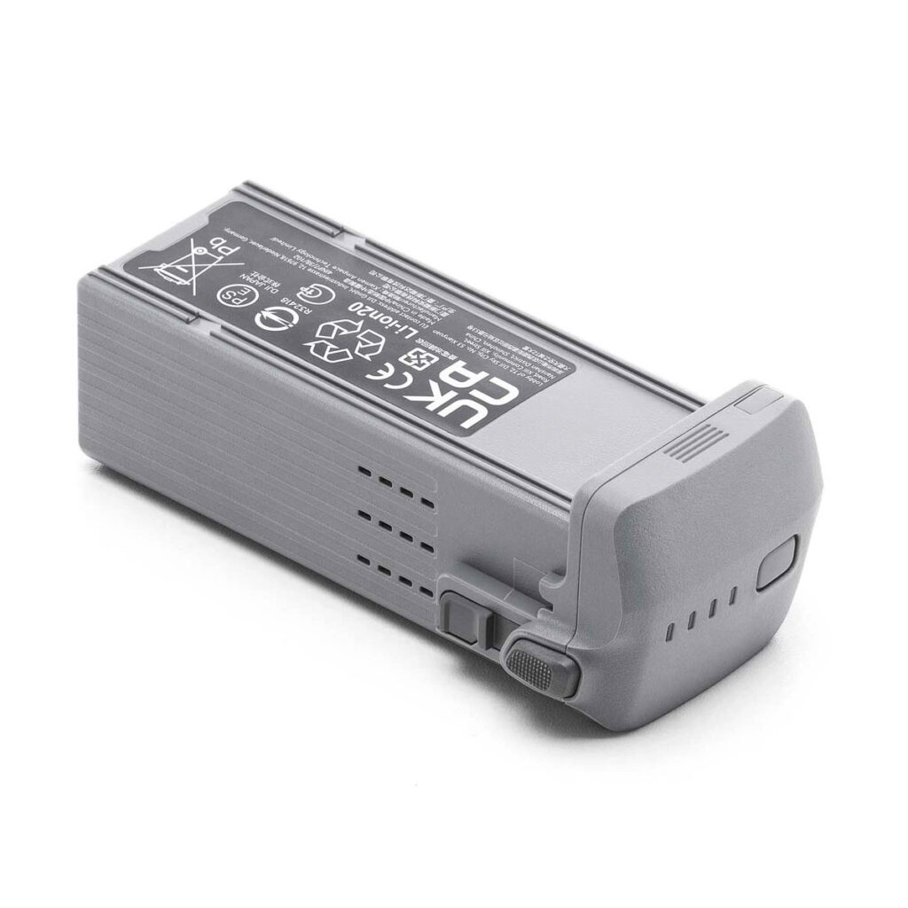 dji_air_3s_intelligent_flight_battery_01 DJI Air 3S Intelligent Flight Battery -vara-akku