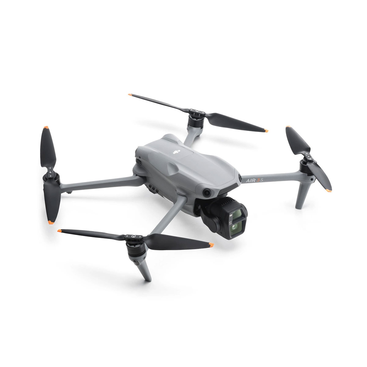 DJI Air 3S Drone with RC-N3 -drone