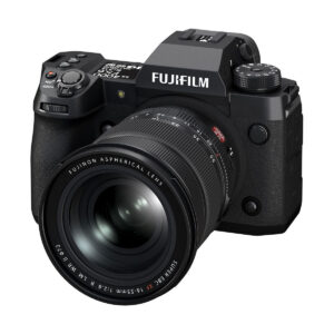 fujinon_16-55mm_ii_01 Fujifilm Fujinon XF 16-55mm f/2.8 R LM WR II -objektiivi