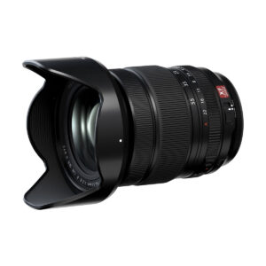 fujinon_16-55mm_ii_02 Fujifilm Fujinon XF 16-55mm f/2.8 R LM WR II -objektiivi