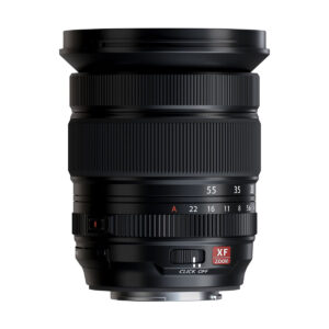 fujinon_16-55mm_ii_04 Fujifilm Fujinon XF 16-55mm f/2.8 R LM WR II -objektiivi