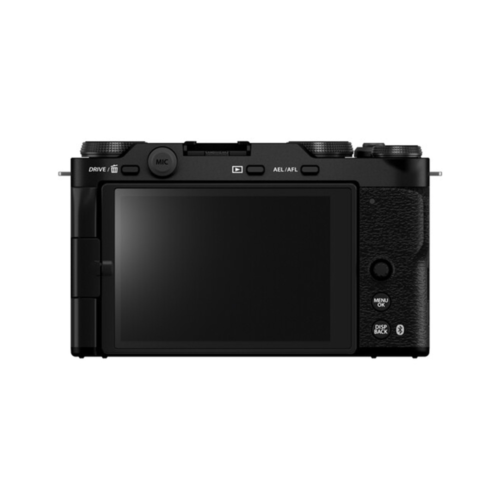 x-m5m-15-45_7 Fujifilm X-M5 + XC 15-45mm f/3.5-5.6 - Musta