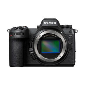 Nikon Z6 III -järjestelmäkamera