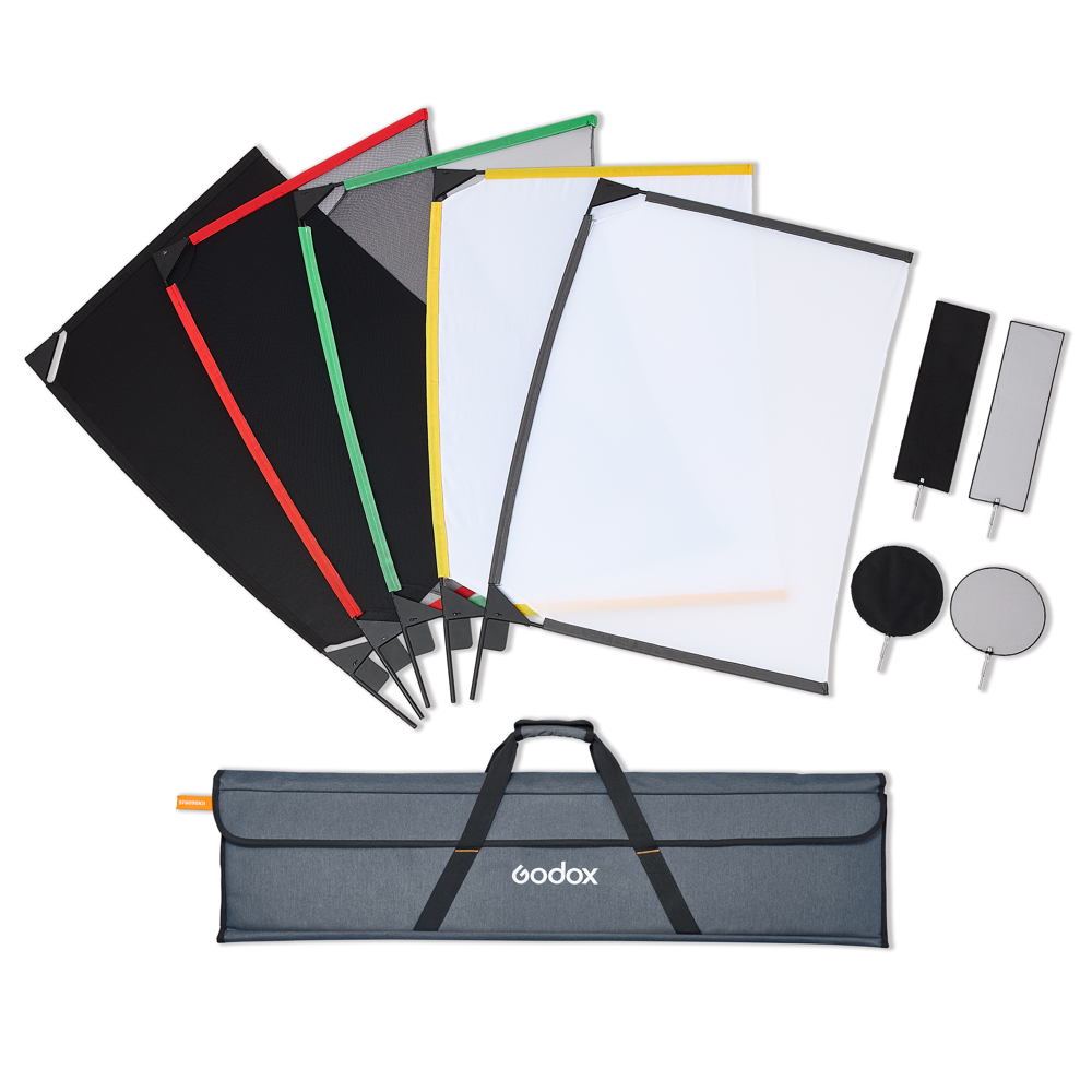 1656496741_953 Godox Scrim Fast Flag Kit 60x90cm