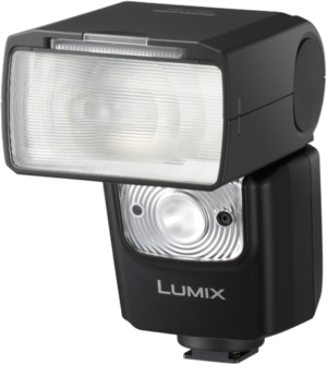 Flashes, studio and LED-lights